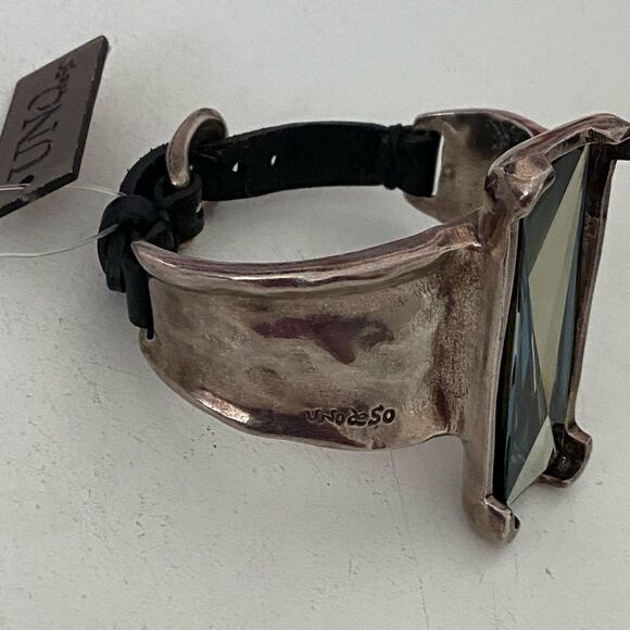 🎉HostPick🎉NWT Uno de 50 Osiris Bracelet - Picture 3 of 8